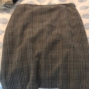 Ann Taylor skirt